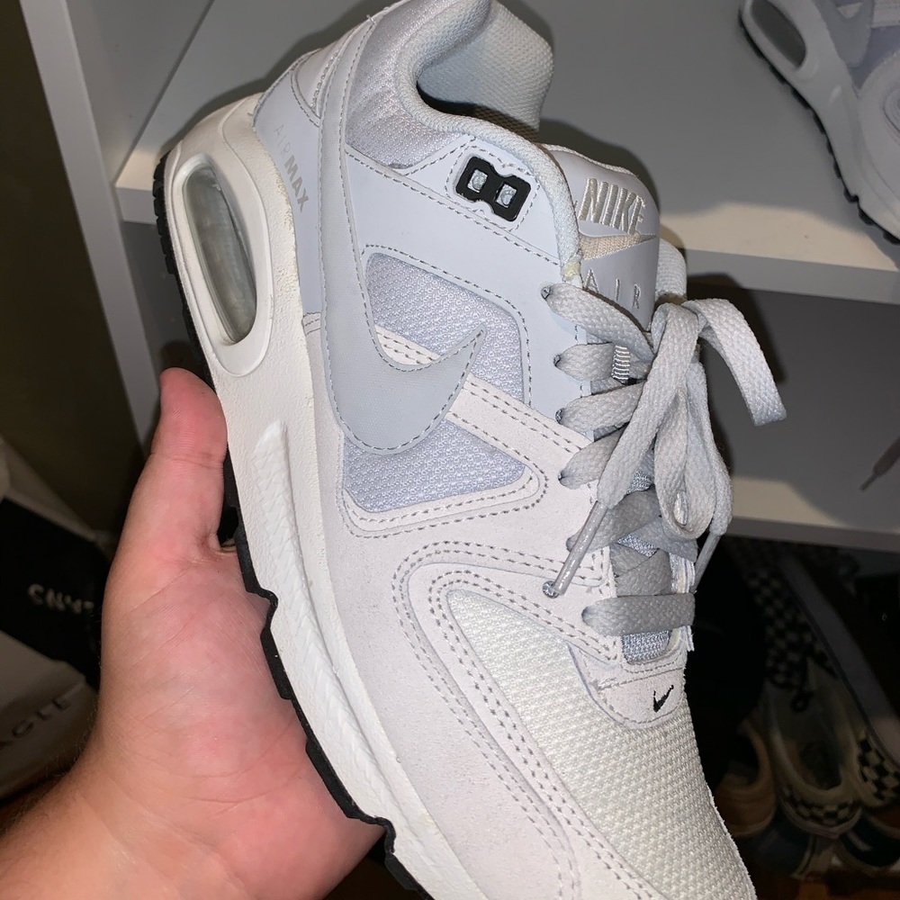 Nike Air Max Commander